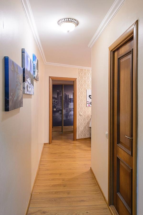 Золотой Квадрат Шевченко 75 Daire Almatı Dış mekan fotoğraf